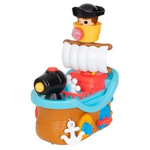Smart Steps Smart Ship EUC